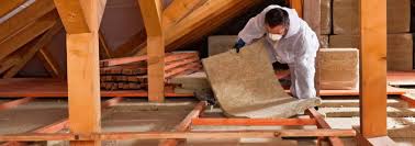 Types of Insulation We Offer in Ingalls Park, IL